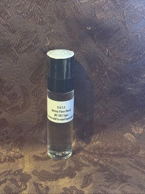 Jimmy Choo: Floral (W) Type 1/3 Oz Glass Roll-On Bottle